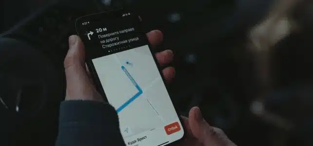 Optimisez votre expérience de navigation sur Waze en changeant la langue de navigation