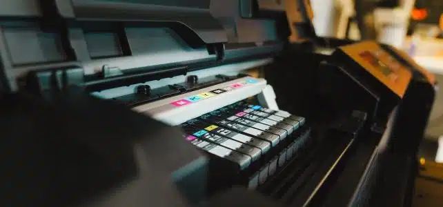 Tout savoir sur la réinitialisation des imprimantes Canon Pixma