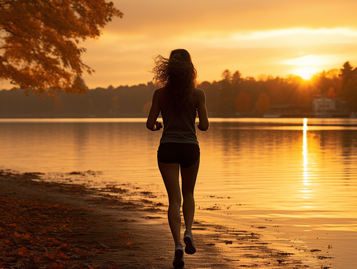 sport sommeil