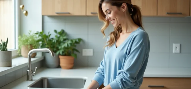 Comment assainir votre maison : conseils et solutions pour un habitat sain