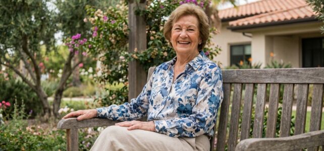 Comment bien choisir sa maison de retraite sur la Côte d’Azur Comment bien choisir sa maison de retraite sur la Côte d’Azur