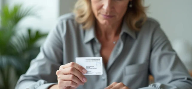 Carte d’identité valable combien de temps : durée, validité et démarches à connaître Carte d’identité valable combien de temps : durée, validité et démarches à connaître