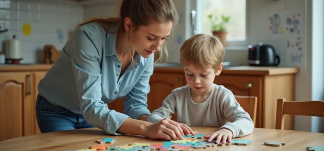 Astuces et recommandations essentielles pour bien accompagner ses enfants au quotidien