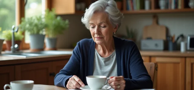 Actualités, conseils et innovations : tout savoir sur le quotidien des seniors aujourd’hui Actualités, conseils et innovations : tout savoir sur le quotidien des seniors aujourd’hui